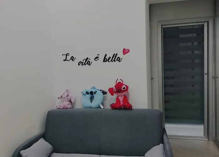 La Vie Est Belle