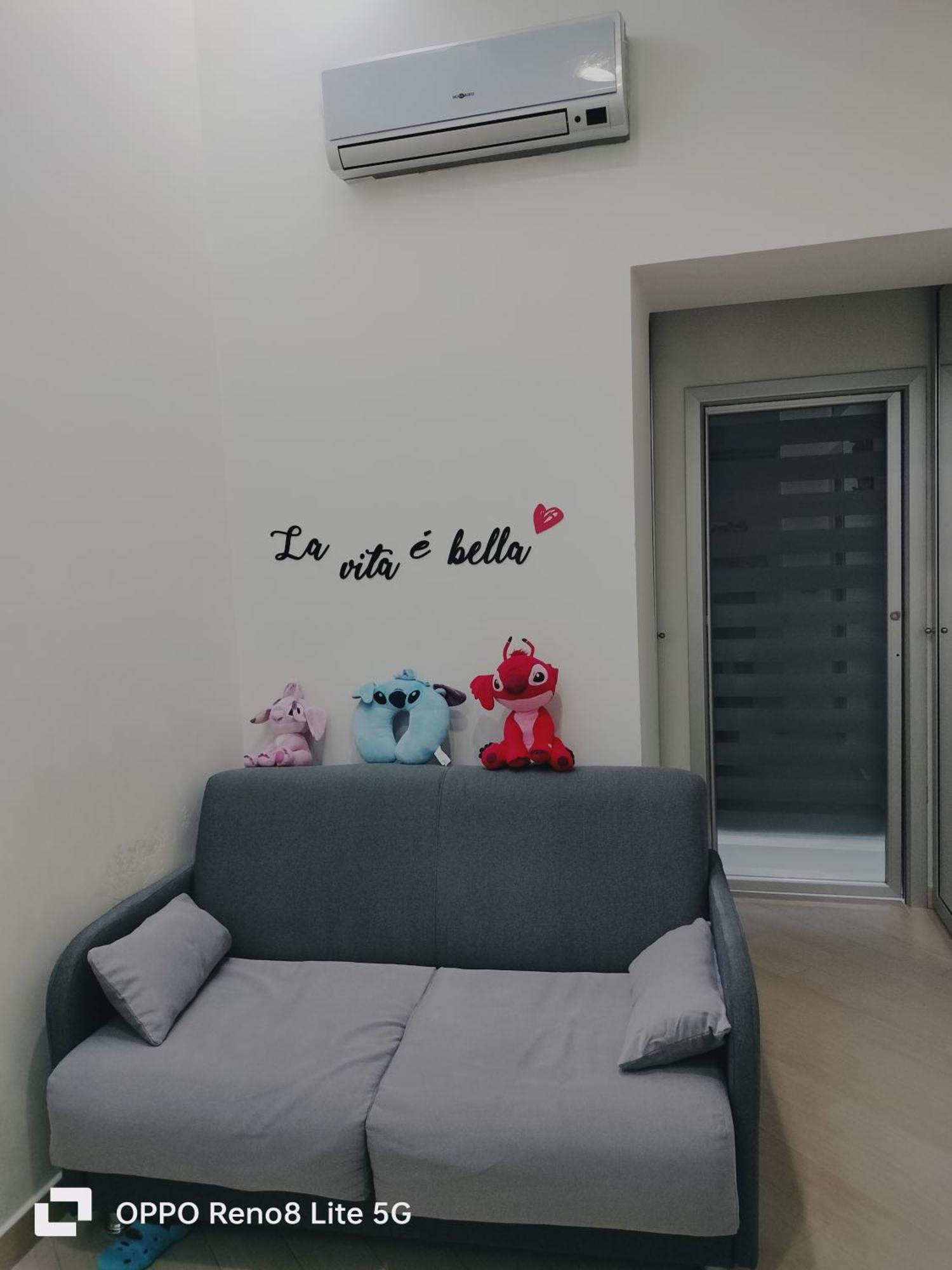Apartment La Vie Est Belle *