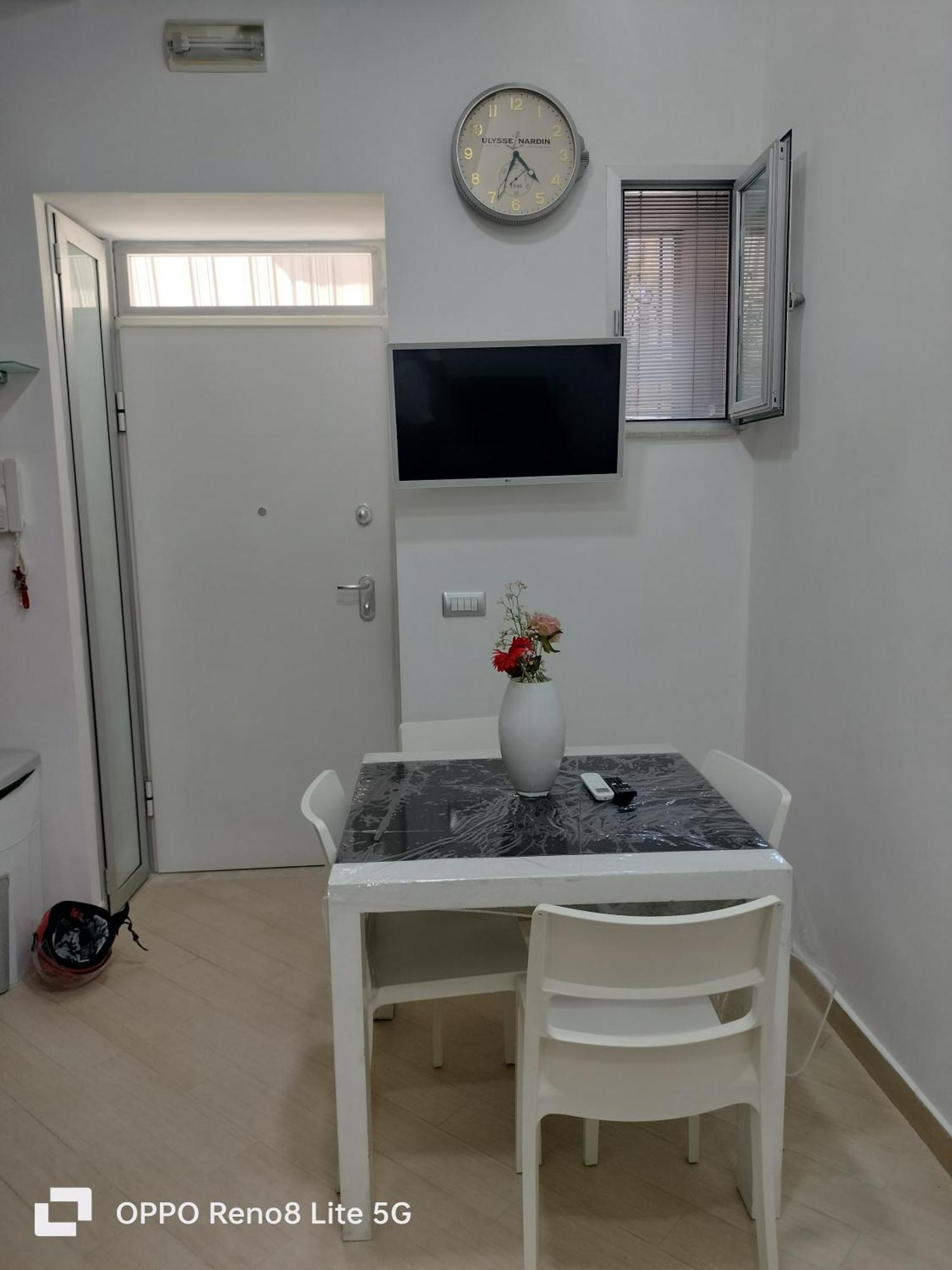 Apartment La Vie Est Belle Neapel